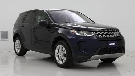 LAND ROVER DISCOVERY SPORT 2020 SALCJ2FX2LH859910 image